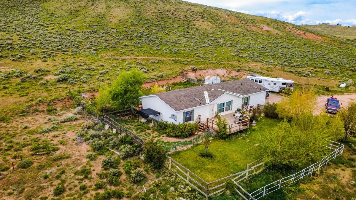 22 Antelope Drive, Bear River, WY 82930 - #1