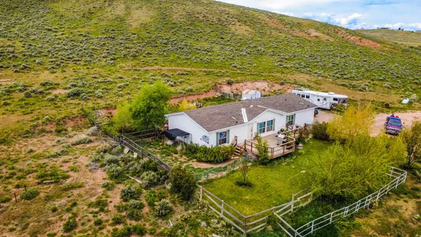 22 Antelope Drive, Bear River, WY 82930