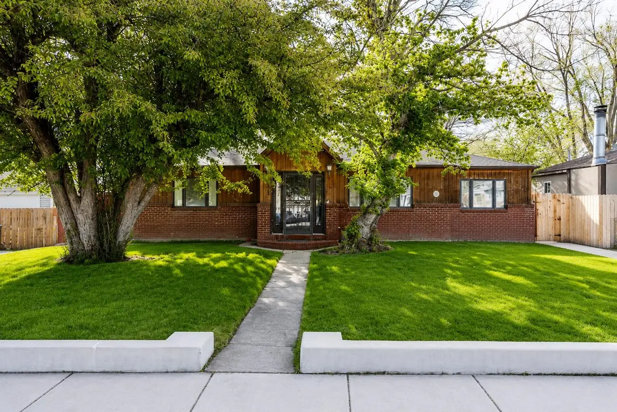 241 Bramwell Street, Green River, WY 82935 - #1
