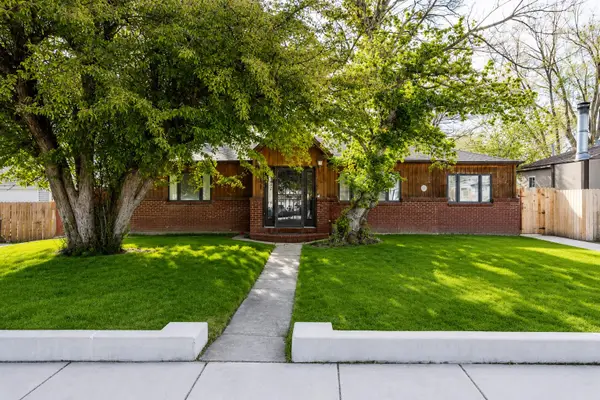 241 Bramwell Street, Green River, WY 82935