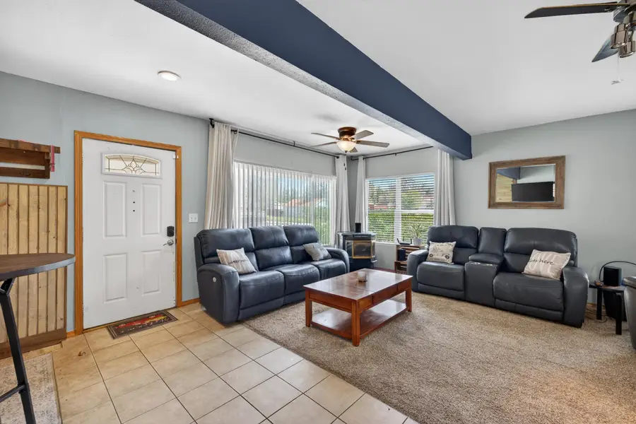 1210 S Cottonwood St, Casper, WY 82604 - #2