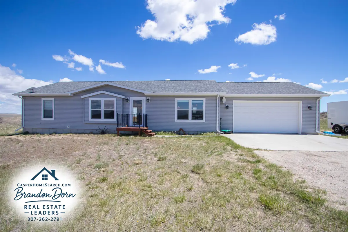 5605 Appian, Evansville, WY 82636 - #1