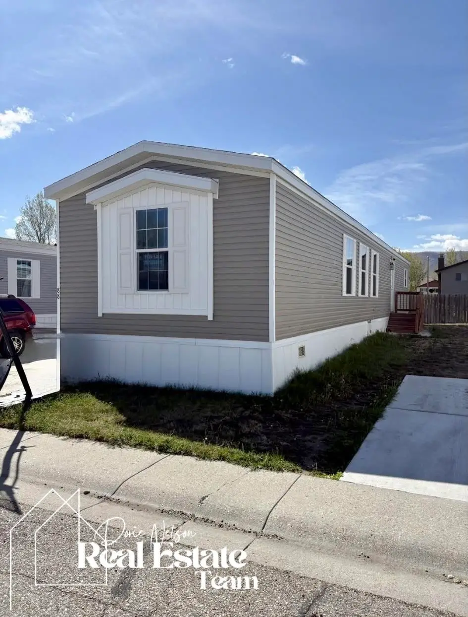 2760 S Robertson #88 Road, Casper, WY 82604 - #1
