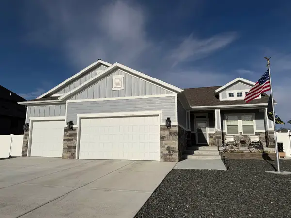 1213 Savage Boulevard, Rock Springs, WY 82901
