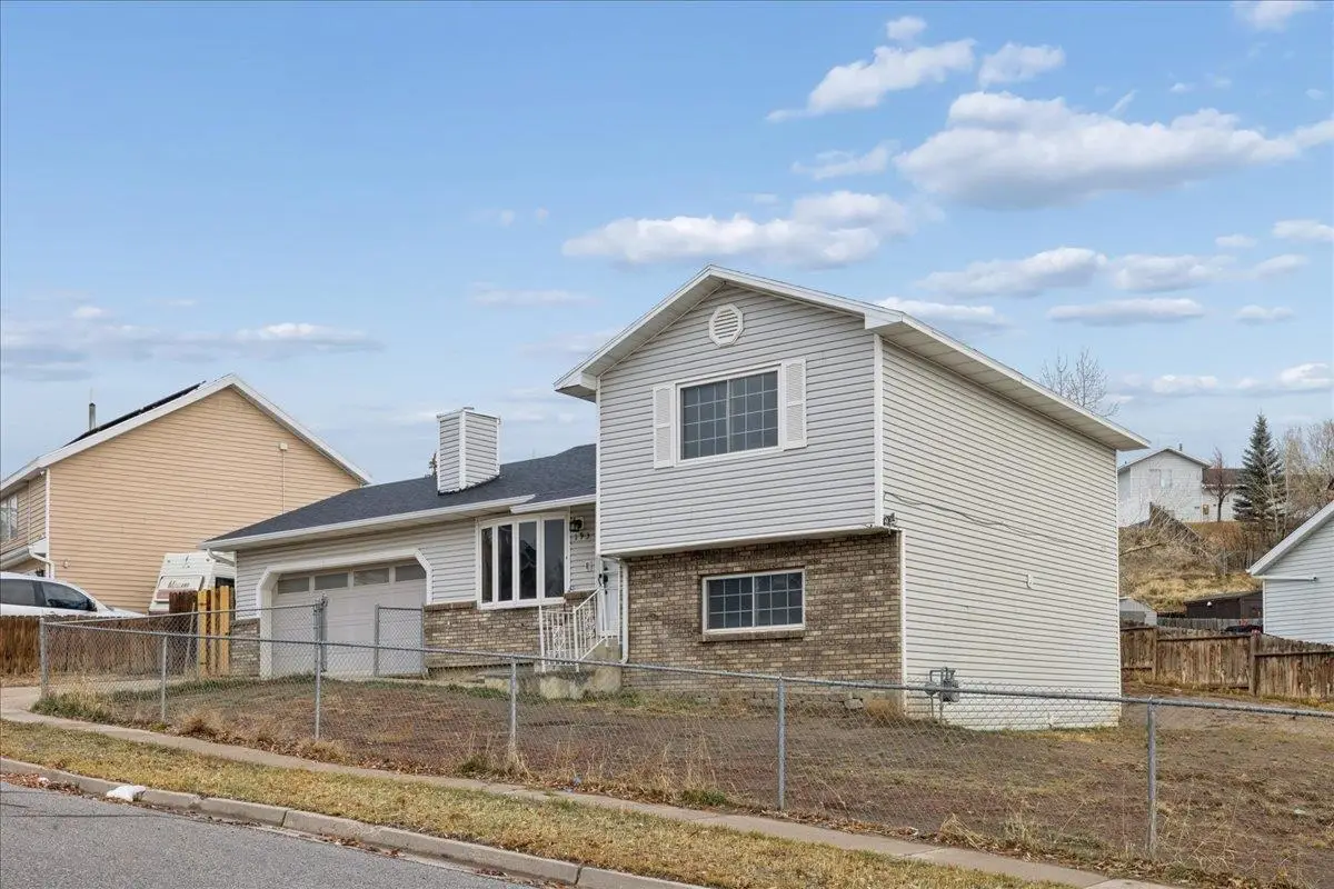 193 Southridge Road, Evanston, WY 82930 - #1