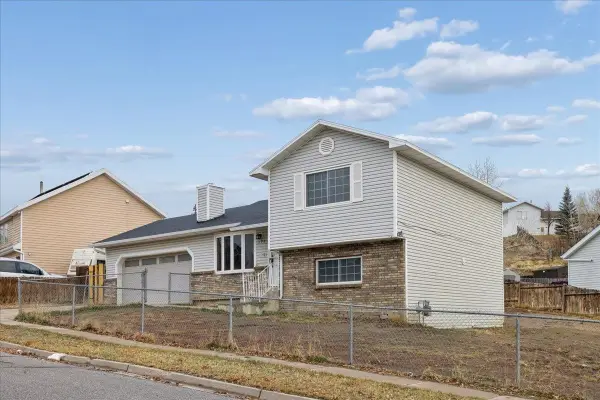193 Southridge Road, Evanston, WY 82930