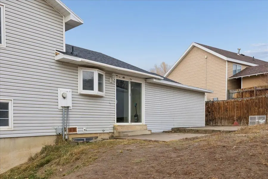 193 Southridge Road, Evanston, WY 82930 - #3