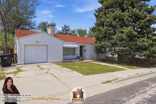1430 S Durbin Street, Casper, WY 82601