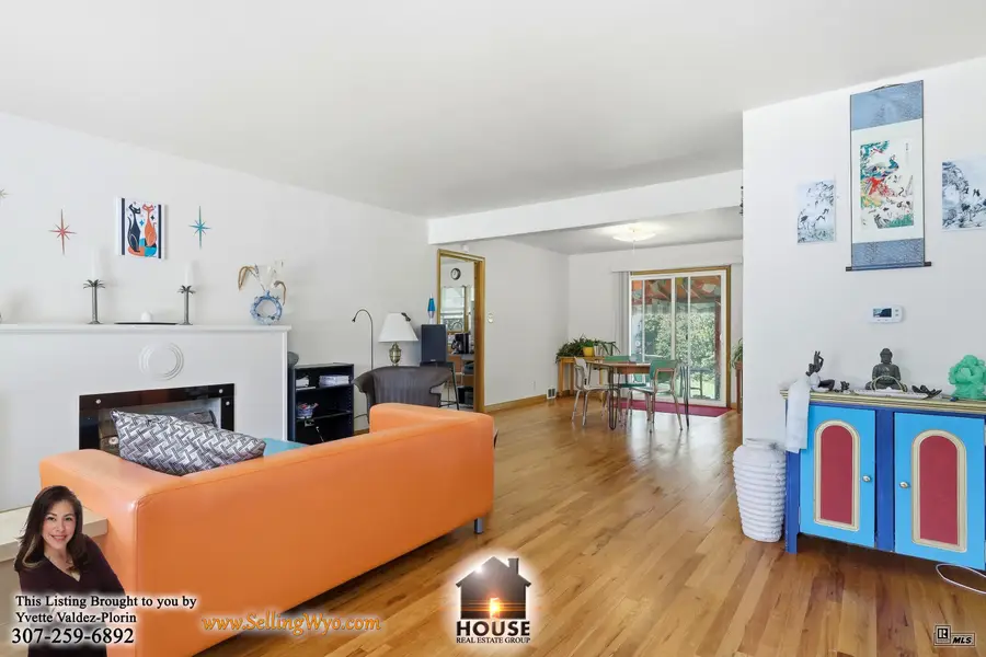 1430 S Durbin Street, Casper, WY 82601 - #3