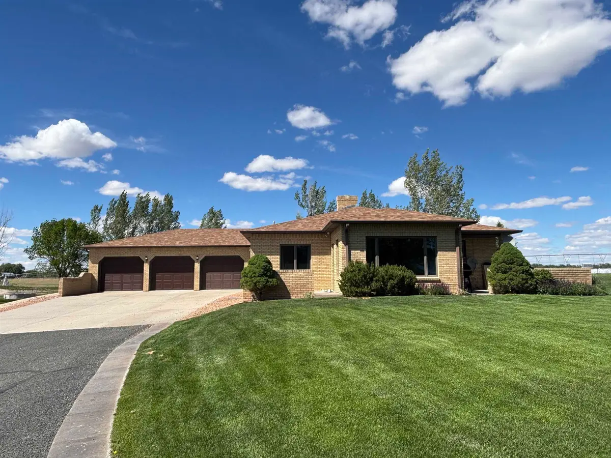 161 Cottonwood Terrace, Torrington, WY 82240 - #1