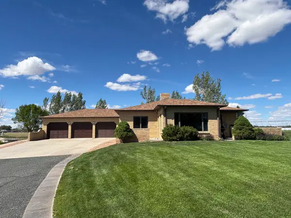 161 Cottonwood Terrace, Torrington, WY 82240
