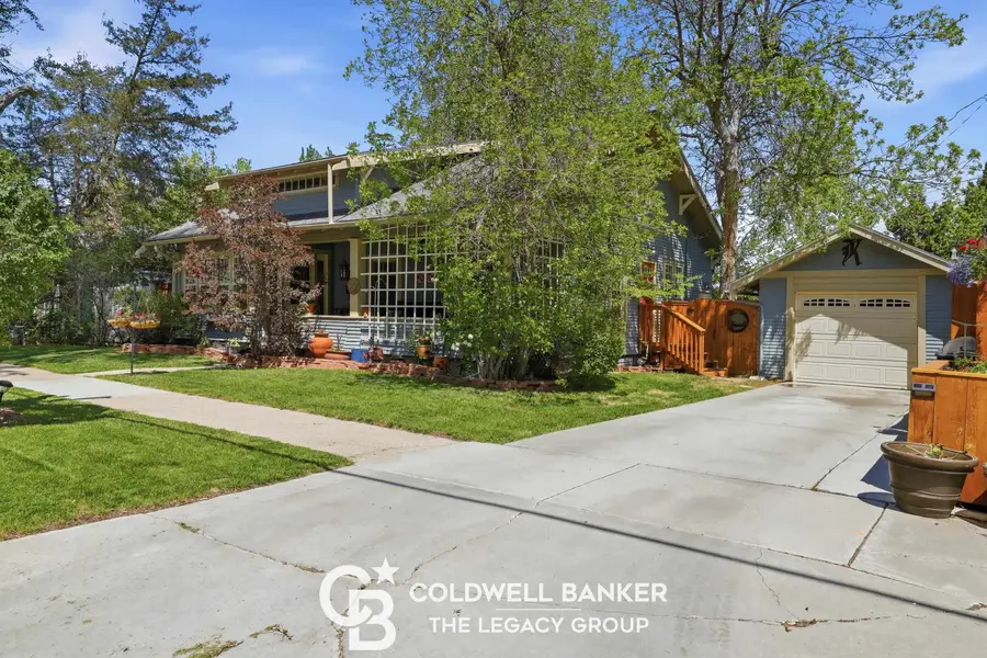 216 E 9th, Casper, WY 82601 - #2