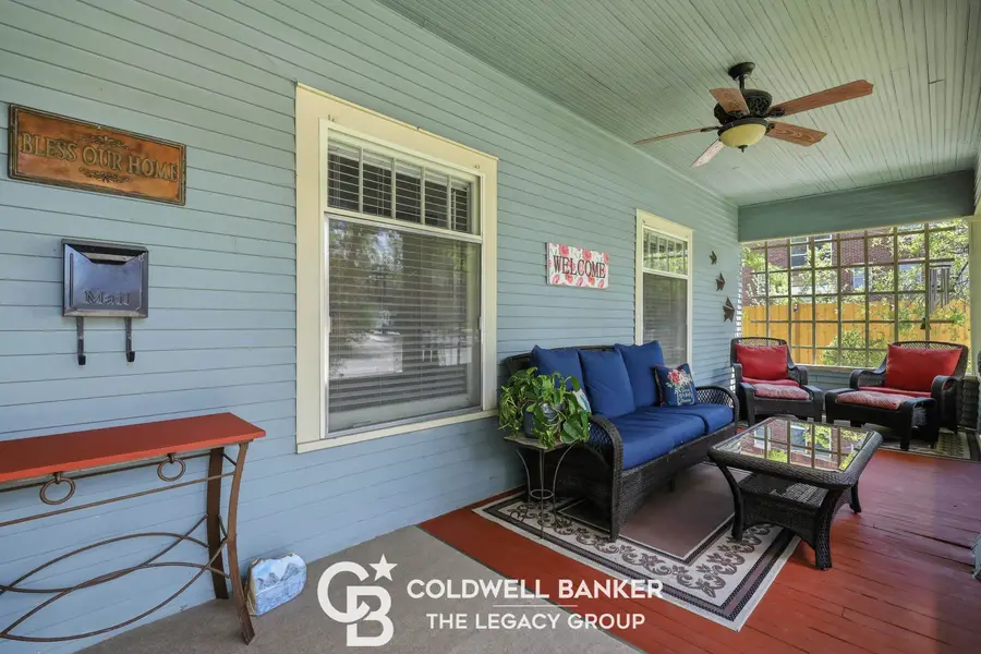 216 E 9th, Casper, WY 82601 - #3