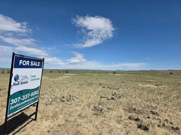 Lot 738 Wagon Train, Casper, WY 82601