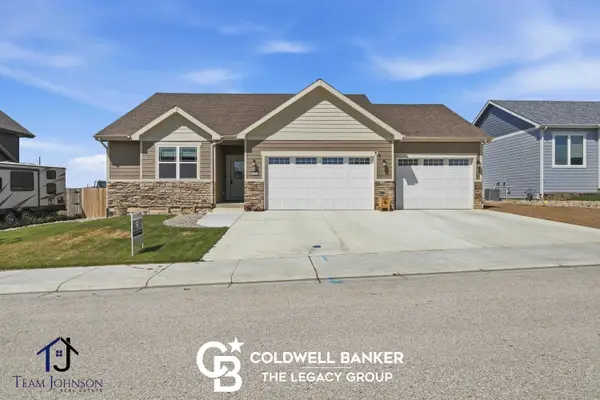 1222 River Heights Drive, Mills, WY 82604