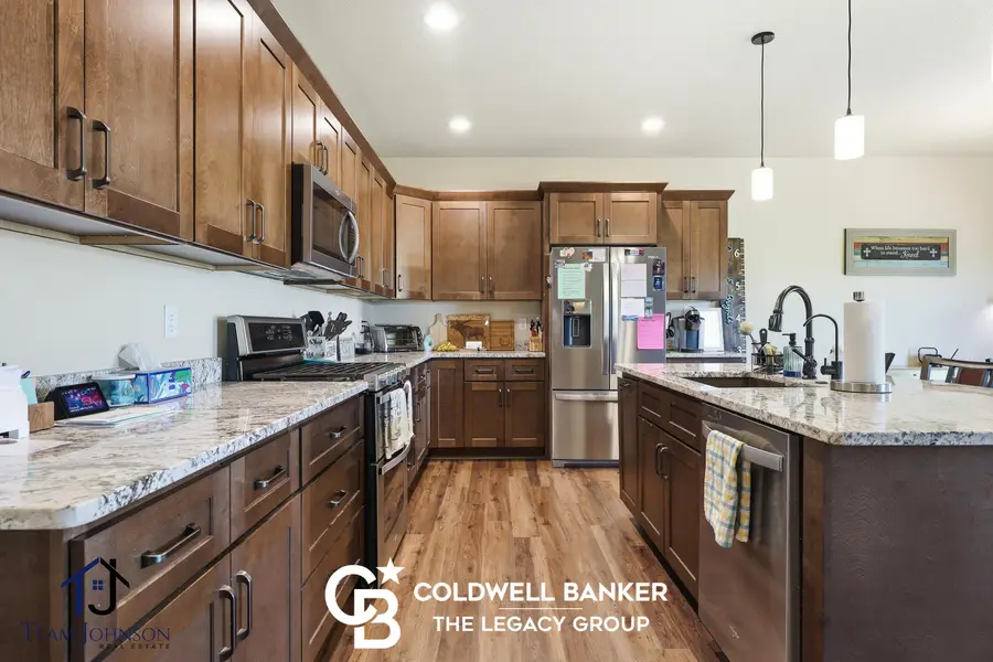 1222 River Heights Drive, Mills, WY 82604 - #3
