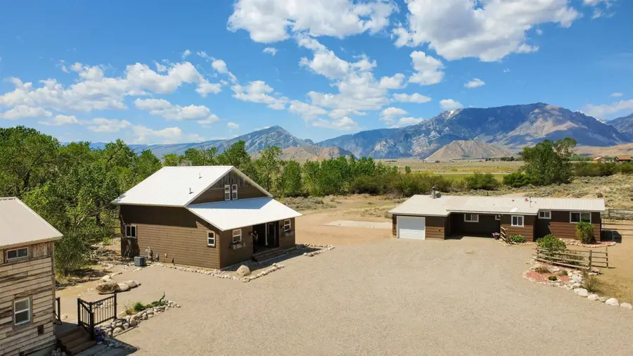 52 Road 8UC, Clark, WY 82435 - #2