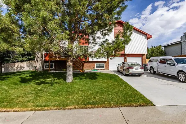 800 Madison Drive, Rock Springs, WY 82901