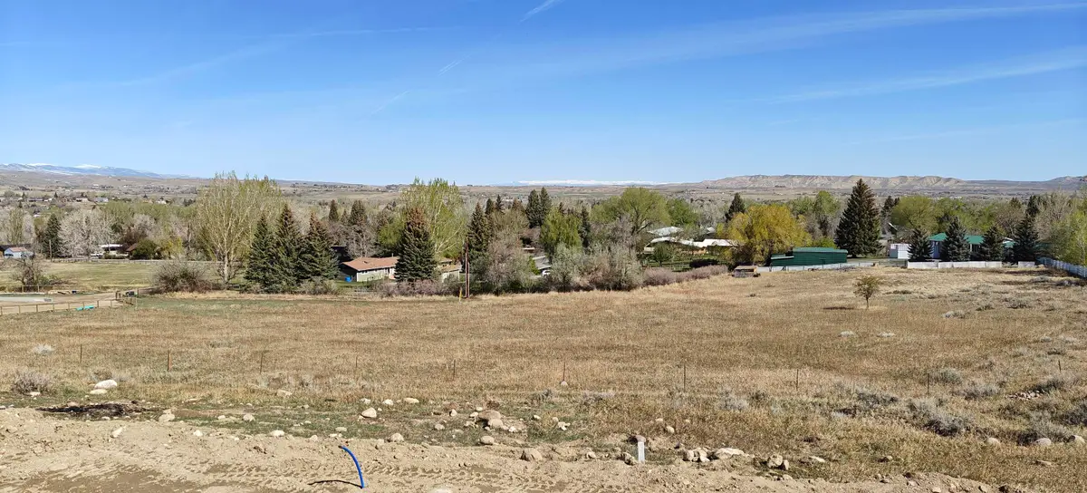 130 Overlook Terrace, Lander, WY 82520 - #1