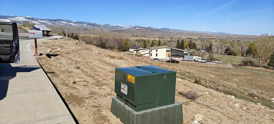 130 Overlook Terrace, Lander, WY 82520 - #3