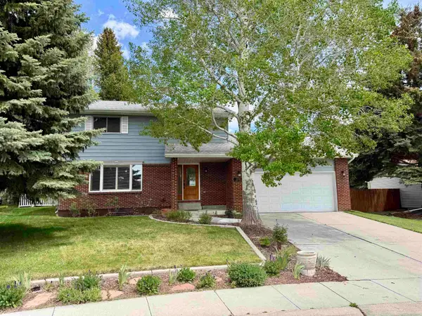 3313 Sierra Circle, Rock Springs, WY 82901