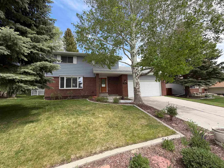 3313 Sierra Circle, Rock Springs, WY 82901 - #3