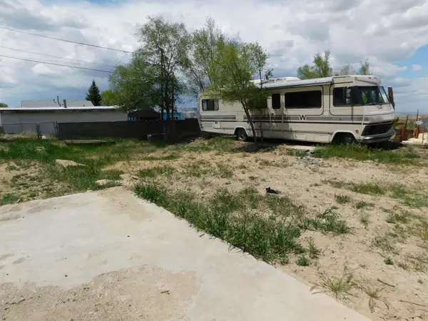 506 R Street, Rock Springs, WY 82901