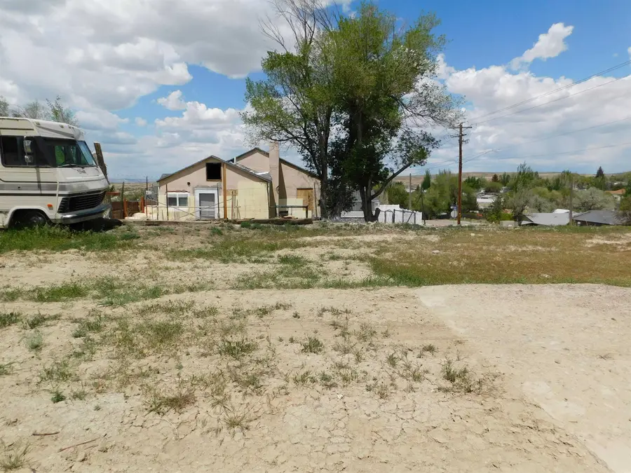 506 R Street, Rock Springs, WY 82901 - #2