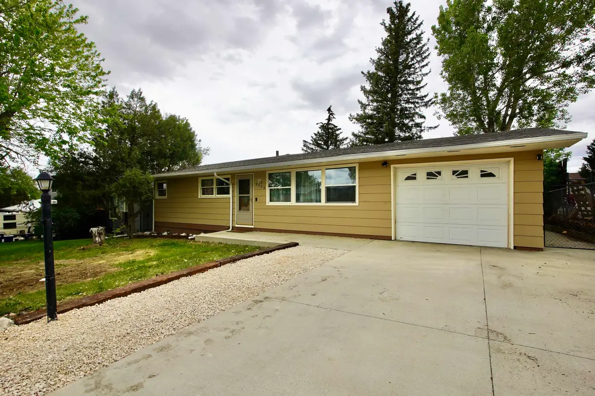 3530 Teton Street, Casper, WY 82609 - #1