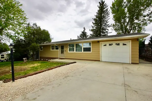 3530 Teton Street, Casper, WY 82609
