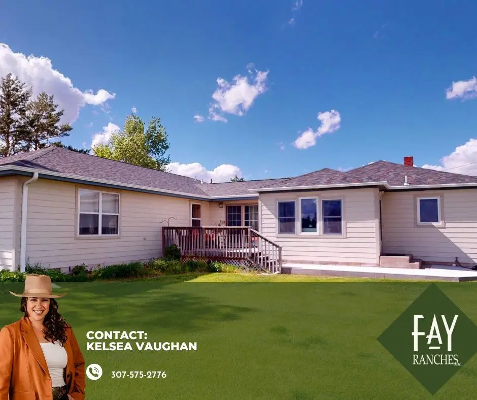 4908 Road 76, Torrington, WY 82240 - #1