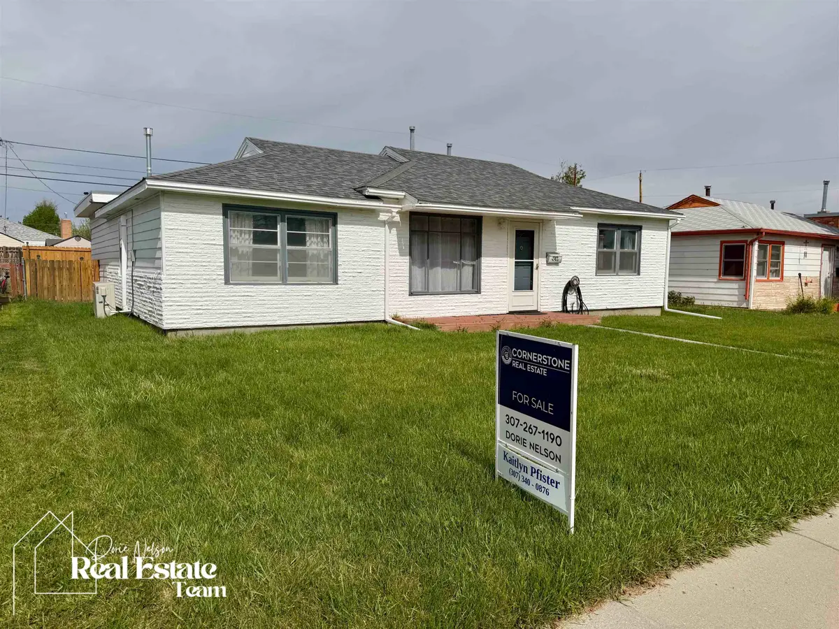 342 Junco Street, Casper, WY 82609 - #1