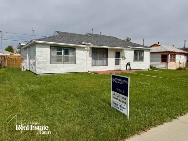 342 Junco Street, Casper, WY 82609