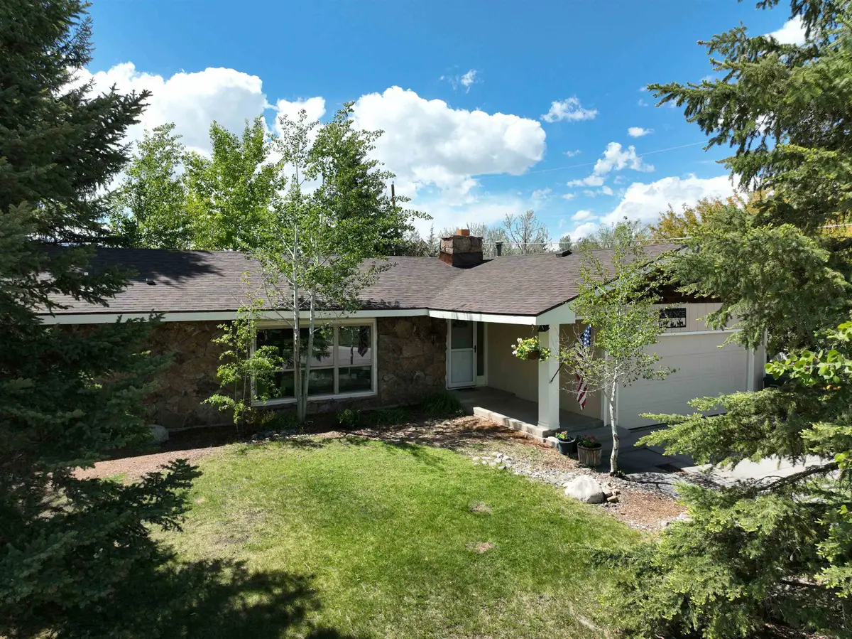 1285 Goodrich Dr, Lander, WY 82520 - #1