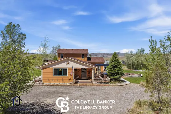 7950 W Riverside Drive, Casper, WY 82604