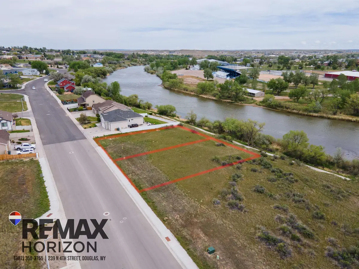 475 Pearson Road, Douglas, WY 82633 - #1