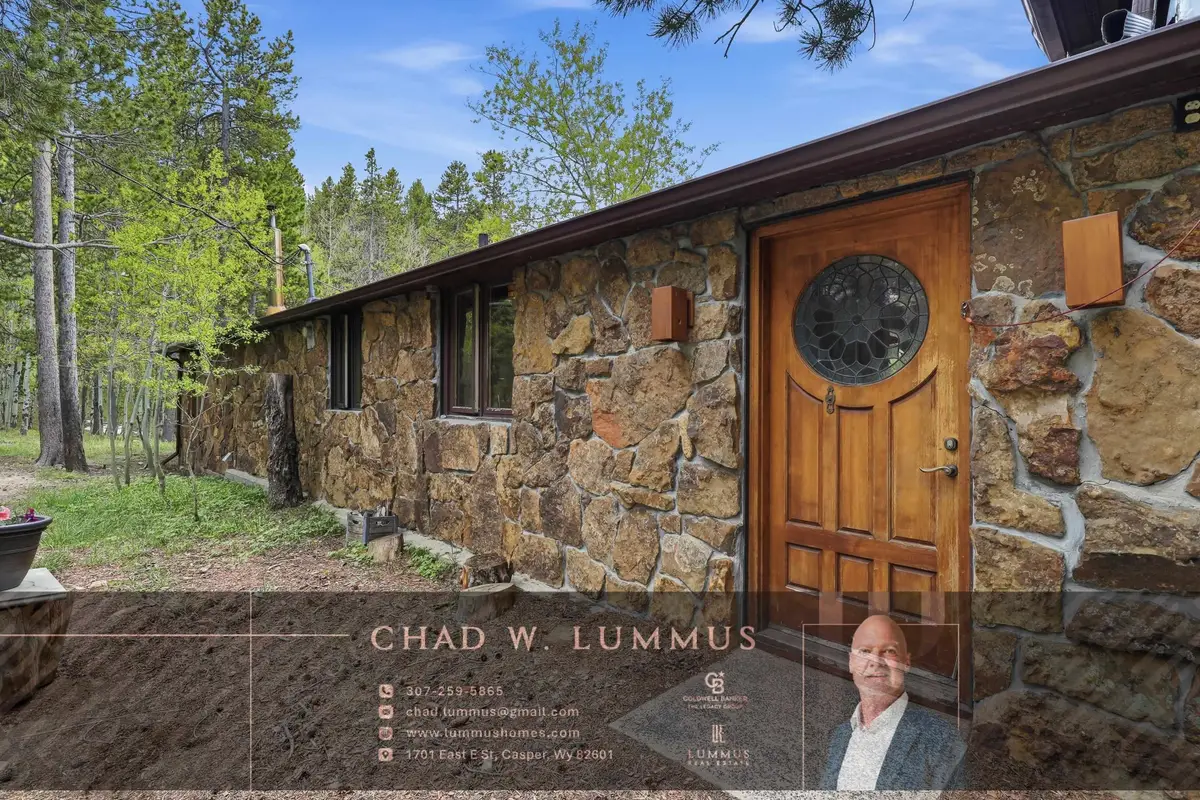 8658 Casper Mountain Road, Casper, WY 82601 - #1