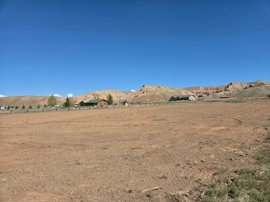 38 Leseberg Avenue, Dubois, WY 82513 - #3
