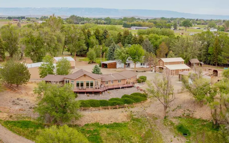 1002 Lane 11 1/2, Powell, WY 82435 - #2