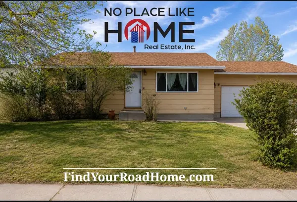 6567 Dee Lyle Circle, Casper, WY 82604