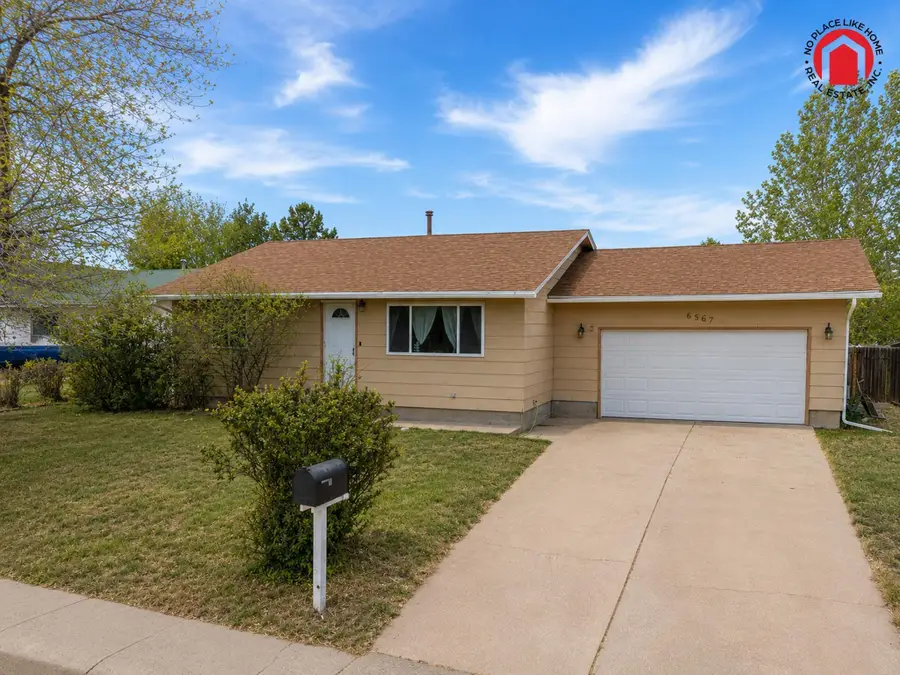 6567 Dee Lyle Circle, Casper, WY 82604 - #2