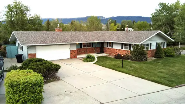 3521 Navarre Road, Casper, WY 82604