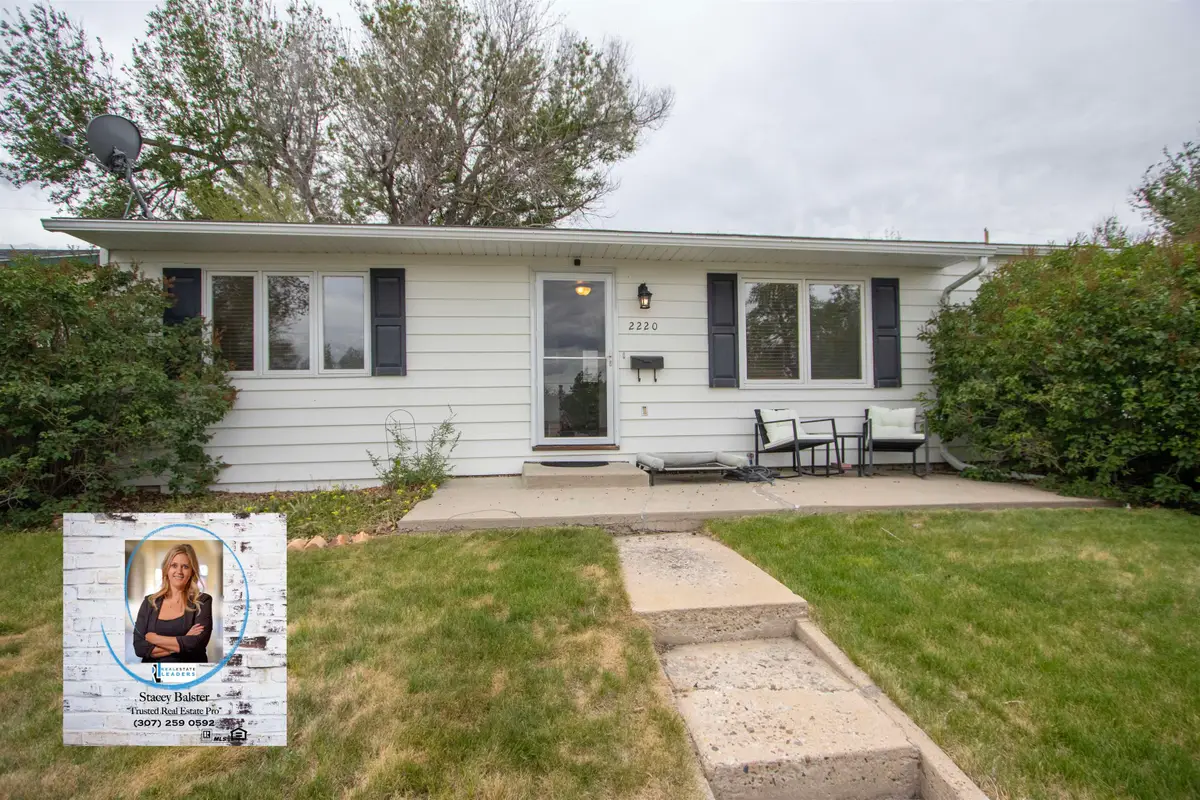 2220 S Mitchell Street, Casper, WY 82601 - #1