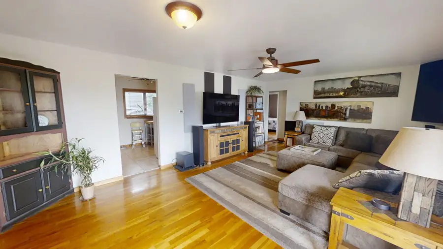 2220 S Mitchell Street, Casper, WY 82601 - #2