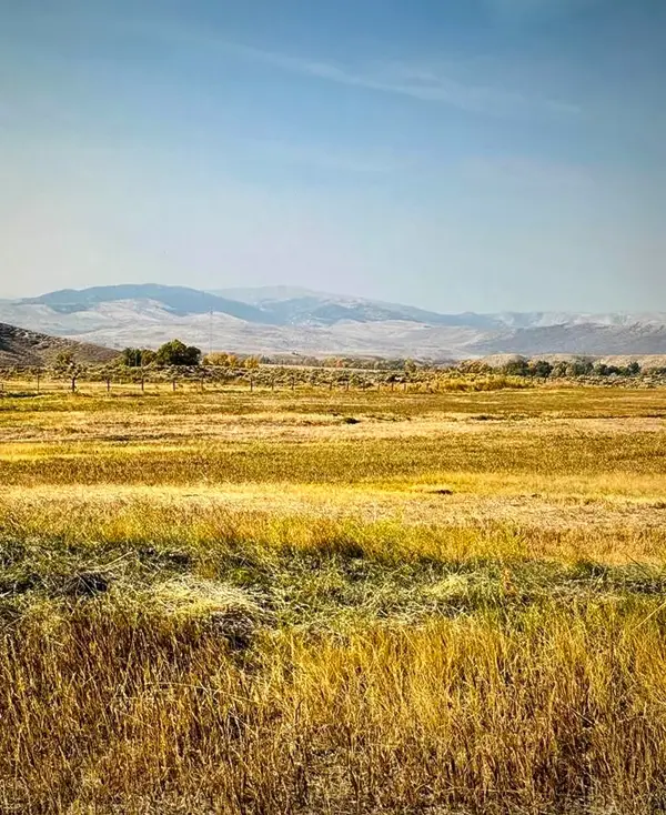 000 Burris Road, Crowheart, WY 82512