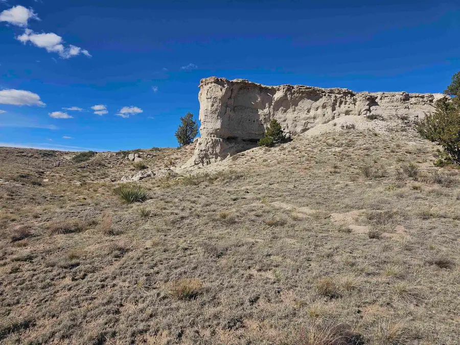 Rabbit Bush Ranch, Tract 52, Wendover Rd, Guernsey, WY 82214 - #2