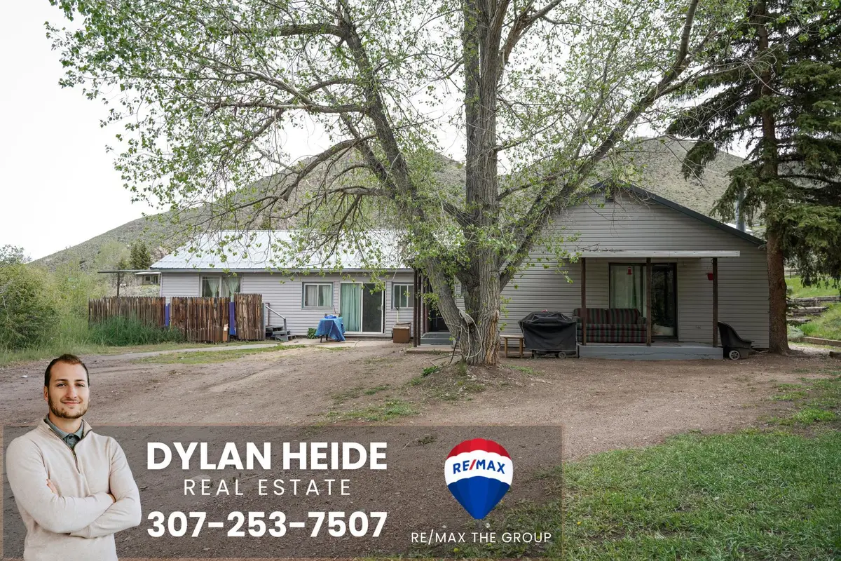 13 Deer Rd, Woods Landing Jelm, WY 82063 - #1