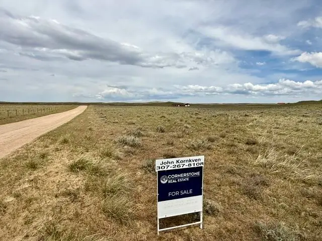Tract 422 Seven Buttes Drive, Casper, WY 82601 - #1