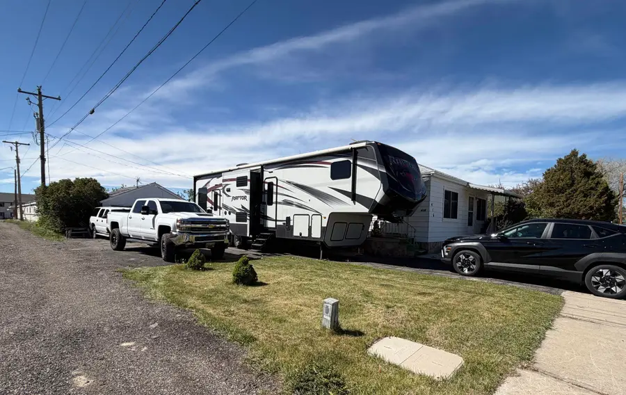 416 Onyx Street, Kemmerer, WY 83101 - #3