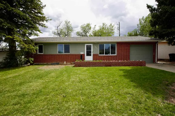 1821 W Odell Avenue, Casper, WY 82604